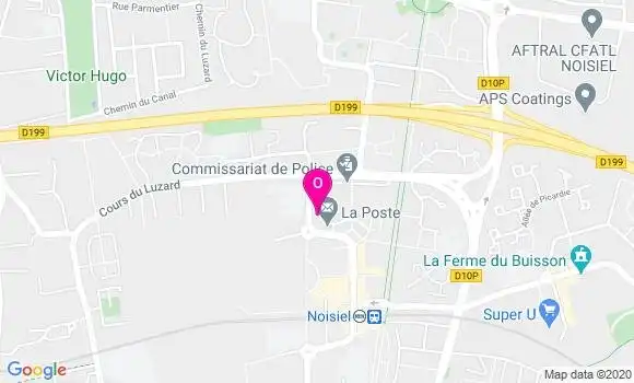 Localisation Elicheva Bitton