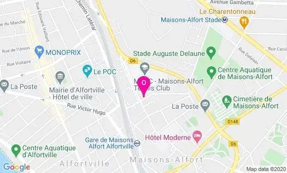 Localisation Celine Pamerlon Olivier