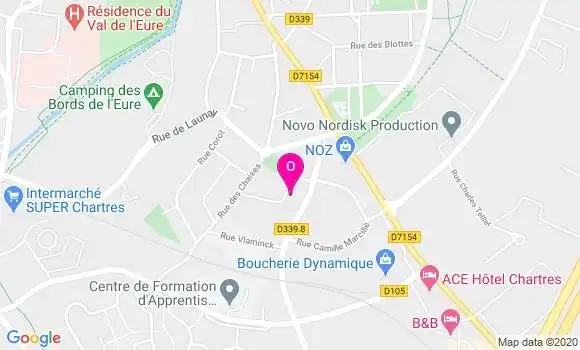 Localisation Marine Pages Engel