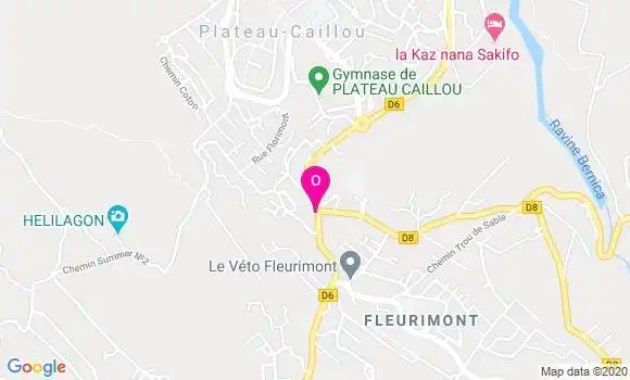 Localisation Marie De Laminne De Bex