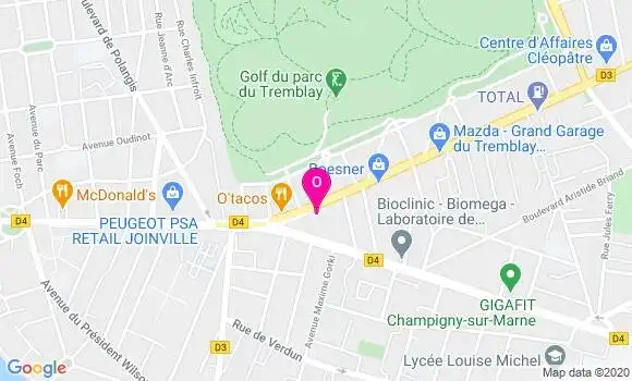 Localisation Dinh Thanh Truc Vu