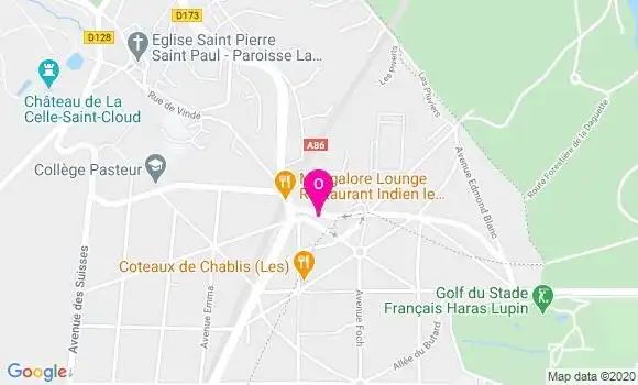 Localisation Delphine Lequeux Grandserre