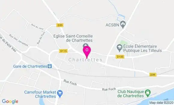 Localisation Pauline Mace Cengiz