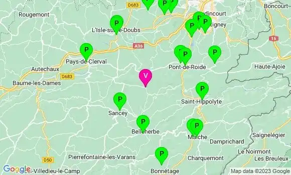 Pharmacie de Garde Valonne