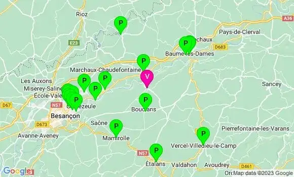 Pharmacie de Garde Champlive