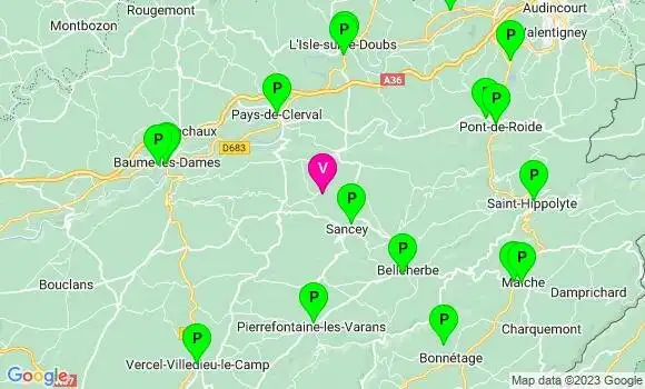 Pharmacie de Garde Orve
