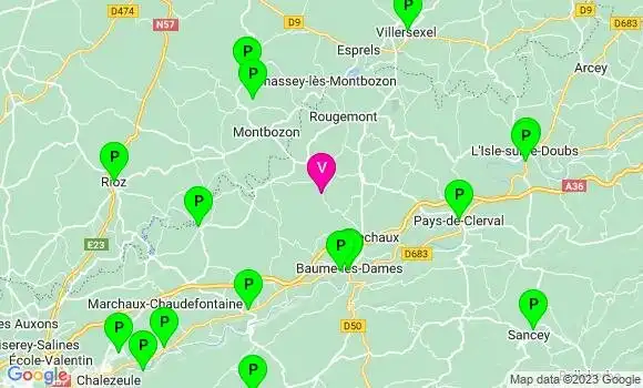 Pharmacie de Garde Tournans