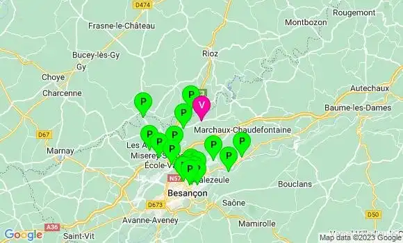 Pharmacie de Garde Bonnay