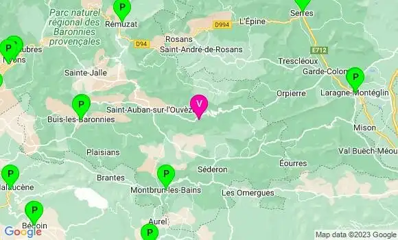Pharmacie de Garde Montauban sur l\