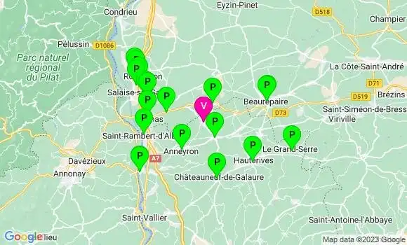 Pharmacie de Garde Epinouze