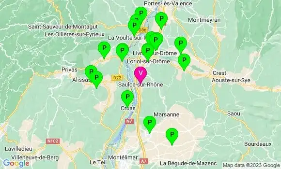 Pharmacie de Garde Les Reys de Saulce
