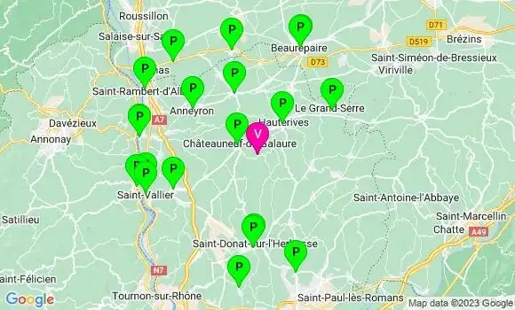 Pharmacie de Garde Saint Martin d\