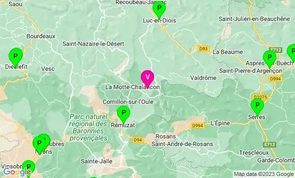 Pharmacie de Garde Rottier