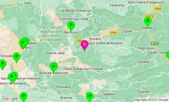 Pharmacie de Garde Lemps