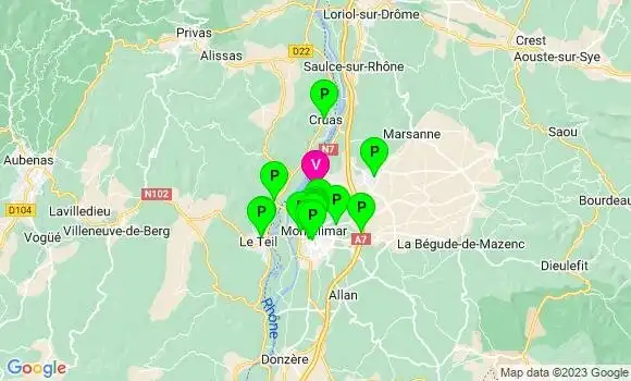 Pharmacie de Garde L\