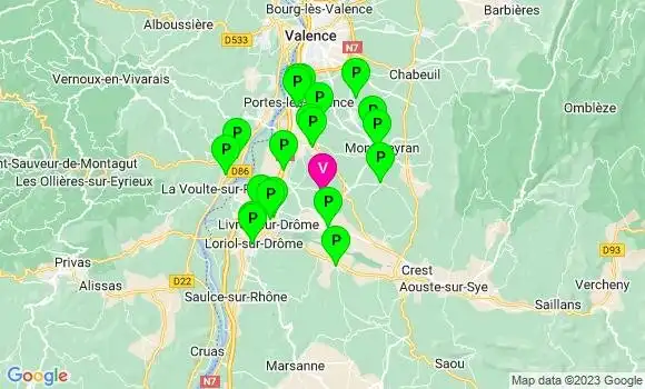 Pharmacie de Garde Ambonil