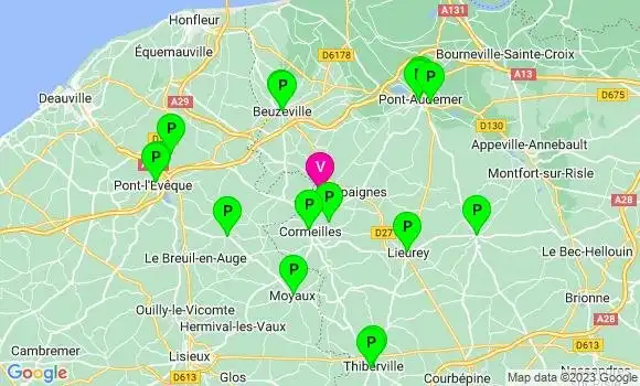 Pharmacie de Garde Le Bois Hellain