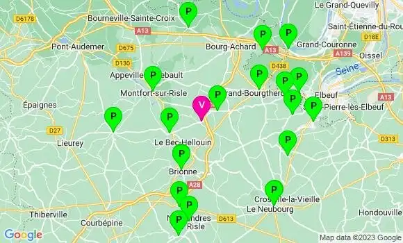 Pharmacie de Garde Bonneville Aptot