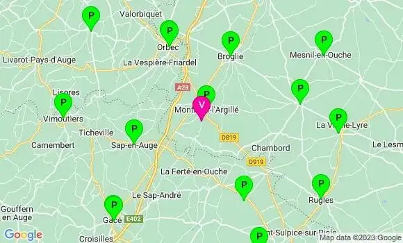 Pharmacie de Garde Saint Denis d\