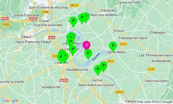 Pharmacie de Garde Muids