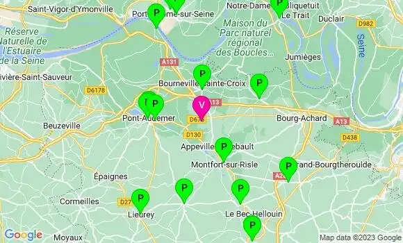 Pharmacie de Garde Colletot