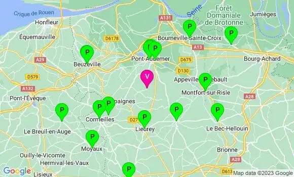Pharmacie de Garde Selles