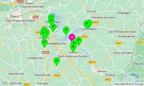 Pharmacie de Garde Villers sur le Roule