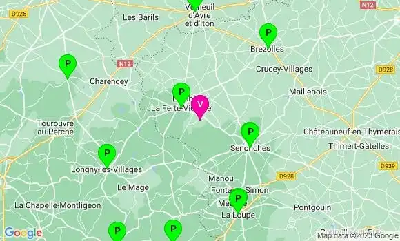 Pharmacie de Garde Les Ressuintes