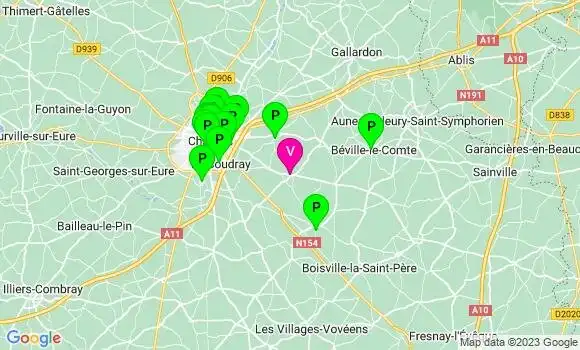Pharmacie de Garde Sours