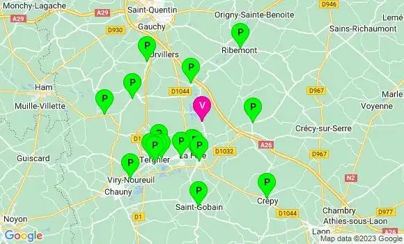 Pharmacie de Garde Mayot