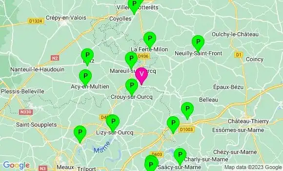Pharmacie de Garde Montigny l\