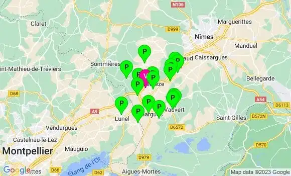 Pharmacie de Garde Mus