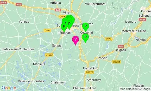 Pharmacie de Garde Certines