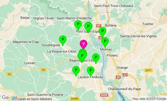 Pharmacie de Garde Saint Nazaire