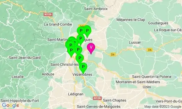 Pharmacie de Garde Mons
