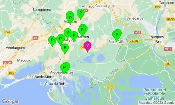 Pharmacie de Garde Gallician