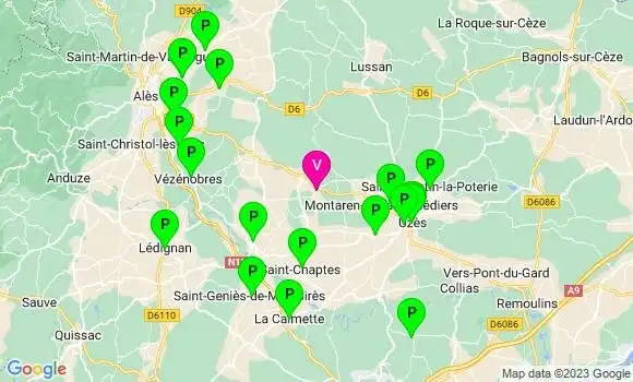 Pharmacie de Garde Foissac