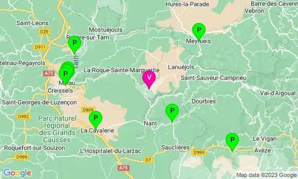 Pharmacie de Garde Revens