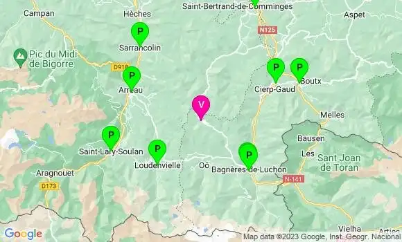 Pharmacie de Garde Bourg d\