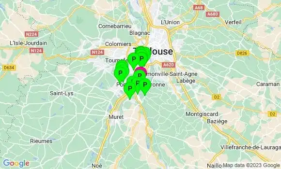 Pharmacie de Garde Portet sur Garonne