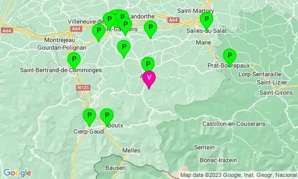 Pharmacie de Garde Milhas