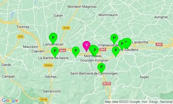 Pharmacie de Garde Cuguron