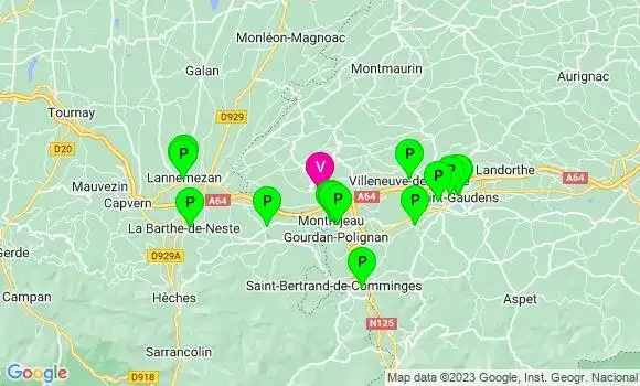 Pharmacie de Garde Les Tourreilles