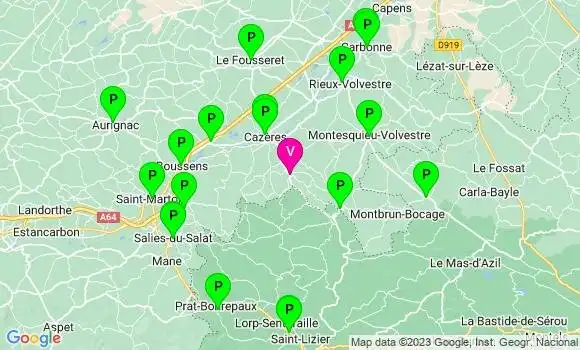 Pharmacie de Garde Le Plan