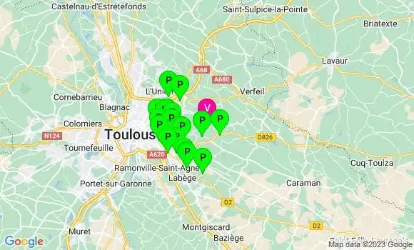 Pharmacie de Garde Mons