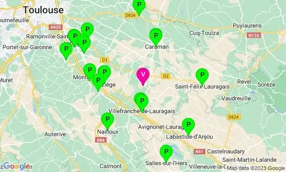 Pharmacie de Garde Trébons sur la Grasse