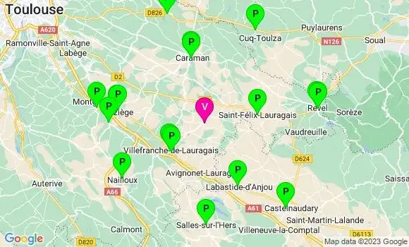 Pharmacie de Garde Lux