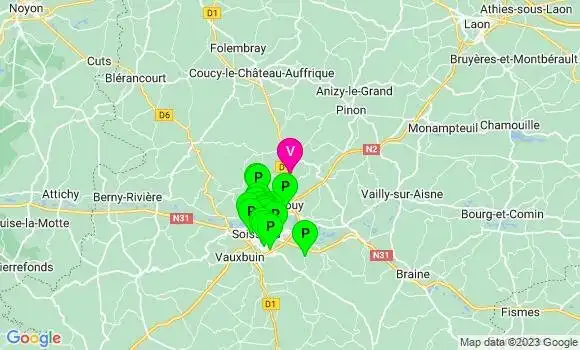 Pharmacie de Garde Clamecy