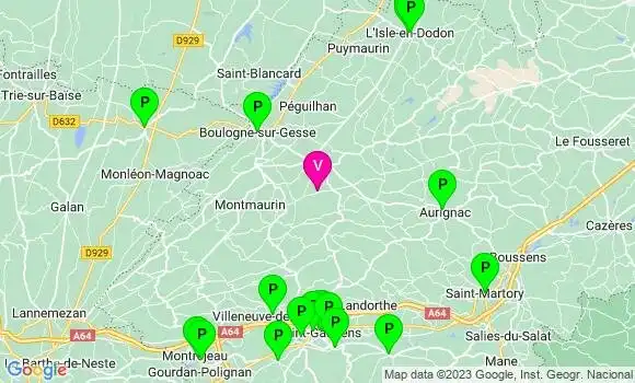 Pharmacie de Garde Saman