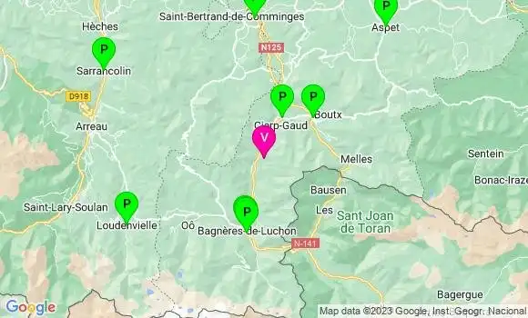 Pharmacie de Garde Baren